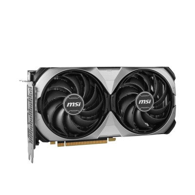 MSI GeForce RTX 4070 SUPER 12G VENTUS 2X OC