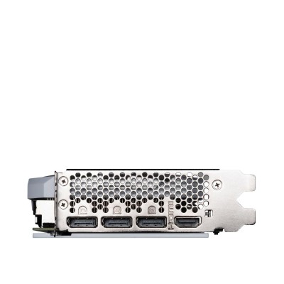 MSI GeForce RTX 4070 SUPER 12G VENTUS 2X WHITE OC