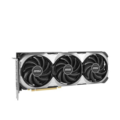 MSI GeForce RTX 4070 SUPER 12G VENTUS 3X OC (912-V513-839)