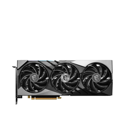MSI GeForce RTX 4070 Ti GAMING X SLIM 12G