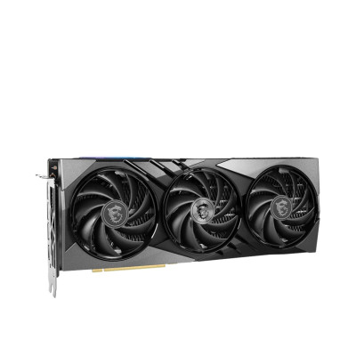 MSI GeForce RTX 4070 Ti GAMING X SLIM 12G