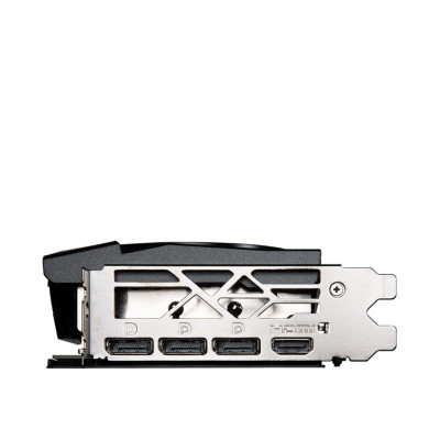 MSI GeForce RTX 4070 Ti GAMING X SLIM 12G