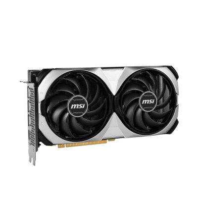 MSI GeForce RTX 4070 Ti SUPER 16G VENTUS 2X OC