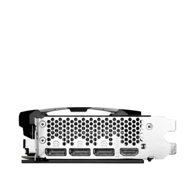 MSI GeForce RTX 4070 Ti SUPER 16G VENTUS 2X OC