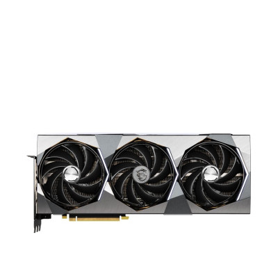 MSI GeForce RTX 4070 Ti SUPRIM 12G