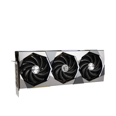MSI GeForce RTX 4070 Ti SUPRIM 12G