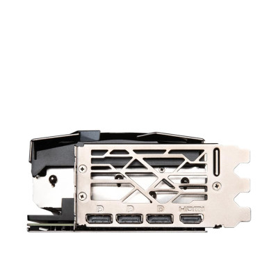 MSI GeForce RTX 4070 Ti SUPRIM 12G