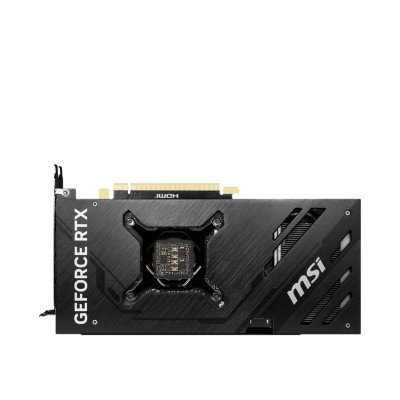 MSI GeForce RTX 4070 Ti VENTUS 2X 12G OC (912-V513-433)