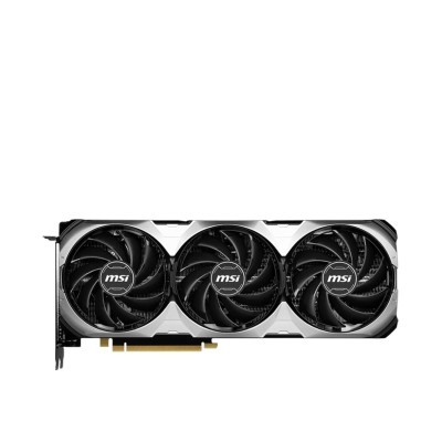 MSI GeForce RTX 4070 Ti VENTUS 3X 12G OC