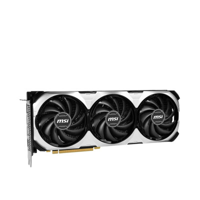 MSI GeForce RTX 4070 Ti VENTUS 3X 12G OC