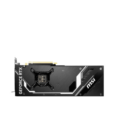 MSI GeForce RTX 4070 Ti VENTUS 3X 12G OC