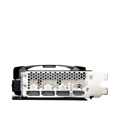 MSI GeForce RTX 4070 Ti VENTUS 3X 12G OC