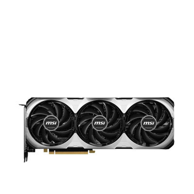 MSI GeForce RTX 4070 Ti VENTUS 3X E1 OC 12GB GDDR6X