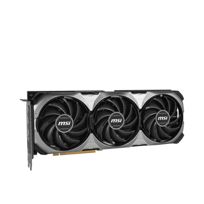 MSI GeForce RTX 4070 Ti VENTUS 3X E1 OC 12GB GDDR6X