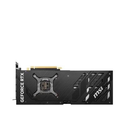 MSI GeForce RTX 4070 Ti VENTUS 3X E1 OC 12GB GDDR6X