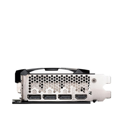 MSI GeForce RTX 4070 Ti VENTUS 3X E1 OC 12GB GDDR6X