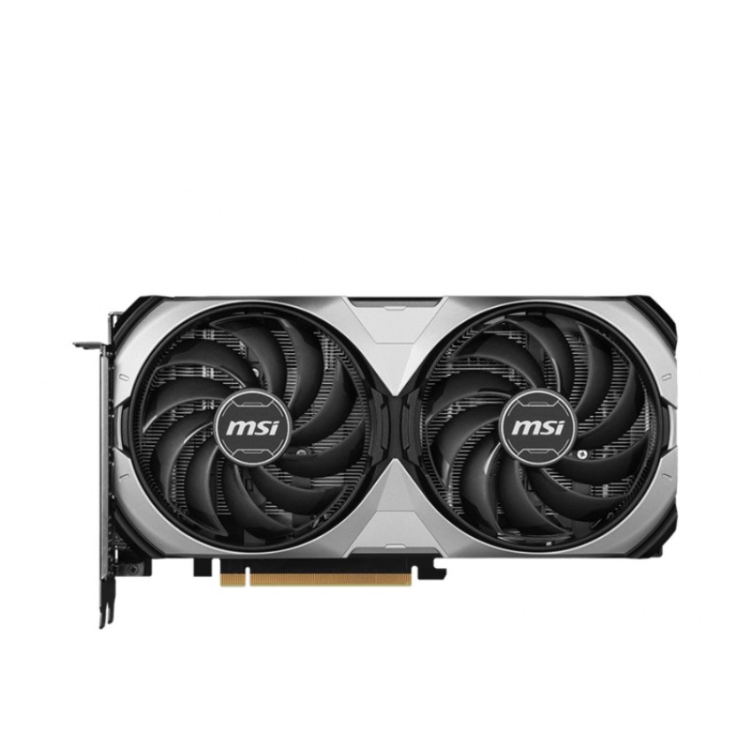 MSI GeForce RTX 4070 VENTUS 2X E1 12G OC (912-V512-018)