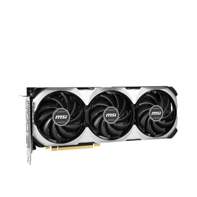 MSI GeForce RTX 4070 VENTUS 3X 12G OC