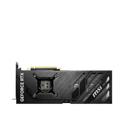 MSI GeForce RTX 4070 VENTUS 3X 12G OC