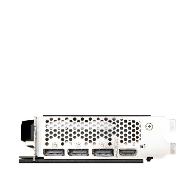 MSI GeForce RTX 4070 VENTUS 3X 12G OC