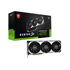 RTX 4070 VENTUS 3X 12G OC