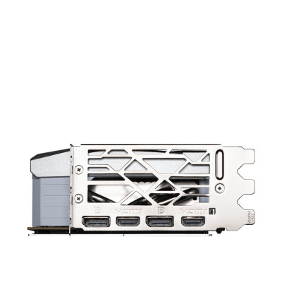 MSI GeForce RTX 4080 16GB GAMING X SLIM WHITE