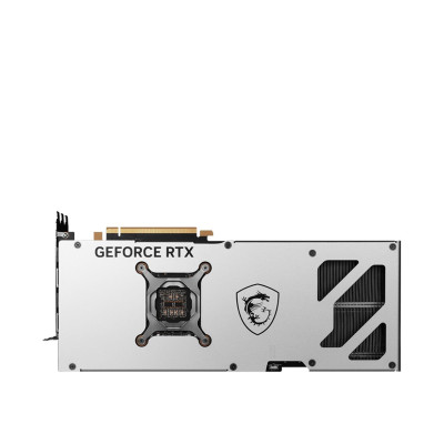 MSI GeForce RTX 4080 16GB GAMING X SLIM WHITE