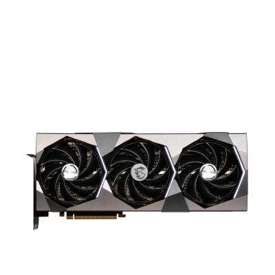 MSI GeForce RTX 4080 SUPER 16G SUPRIM X