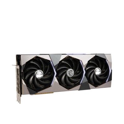 MSI GeForce RTX 4080 SUPER 16G SUPRIM X