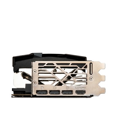 MSI GeForce RTX 4080 SUPER 16G SUPRIM X