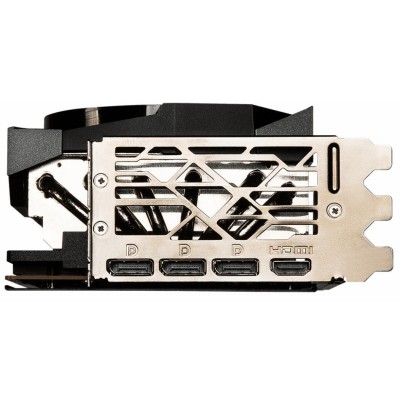 MSI GeForce RTX 4090 GAMING X TRIO 24G