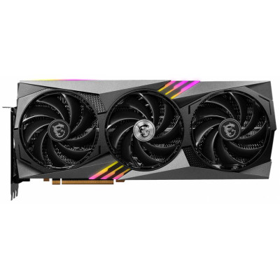 MSI GeForce RTX 4090 GAMING X TRIO 24GB GDDR6X