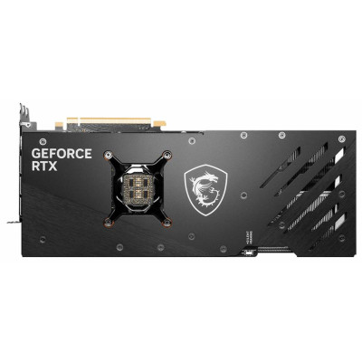 MSI GeForce RTX 4090 GAMING X TRIO 24GB GDDR6X