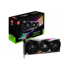MSI GeForce RTX 4090 GAMING X TRIO 24GB GDDR6X