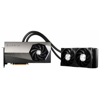 MSI GeForce RTX 4090 SUPRIM LIQUID X 24G