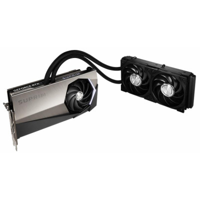 MSI GeForce RTX 4090 SUPRIM LIQUID X 24G