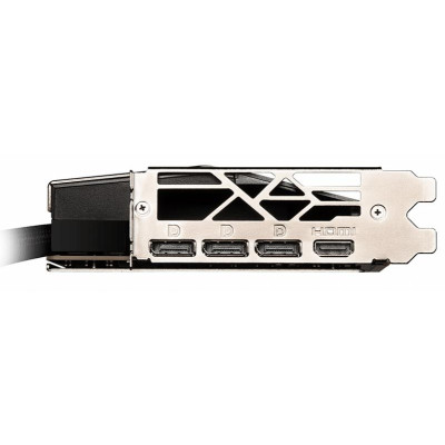 MSI GeForce RTX 4090 SUPRIM LIQUID X 24G