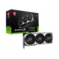 MSI GeForce RTX 4090 VENTUS 3X E 24G OC