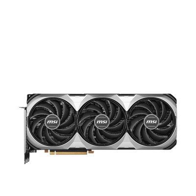 MSI GeForce RTX 4090 VENTUS 3X E 24G OC