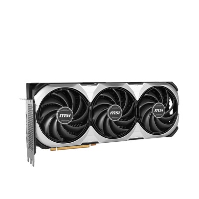 MSI GeForce RTX 4090 VENTUS 3X E 24G OC
