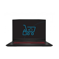 MSI GF76 Katana (12UC-414XPL)