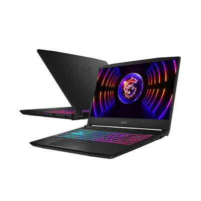 MSI Katana 15 B12VFK (B12VFK-083XPL)