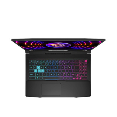 MSI Katana 17 (B13VFK-841XPL)