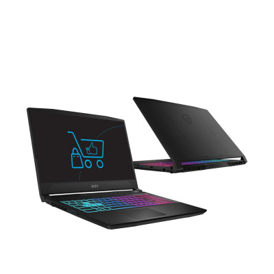MSI Katana 17 (B13VFK-841XPL)