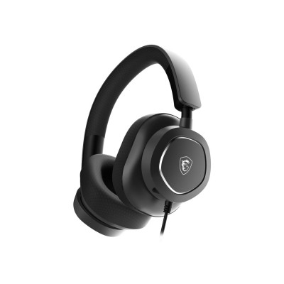 MSI MAESTRO 300 Black