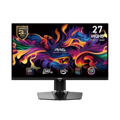 MSI MAG 271QPX