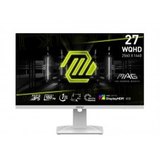 MSI MAG 274QRFW