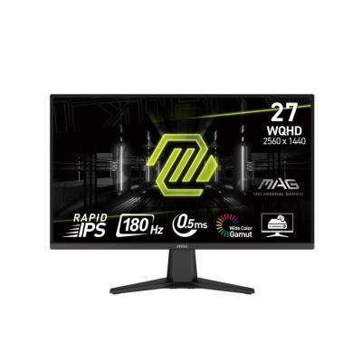 MSI MAG 275QF