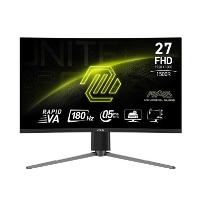 MSI MAG 27C6PF