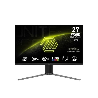 MSI MAG 27CQ6PF